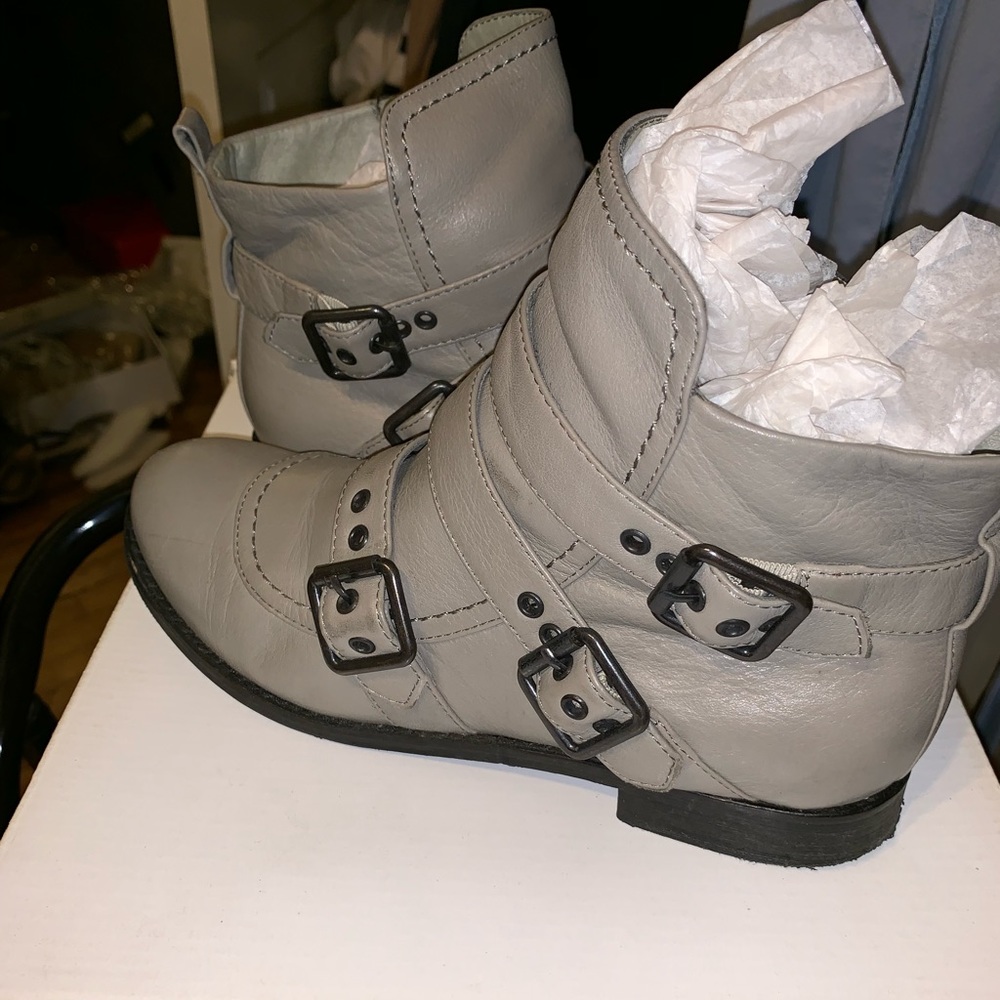 Aldo Booties - Picture 2 of 4